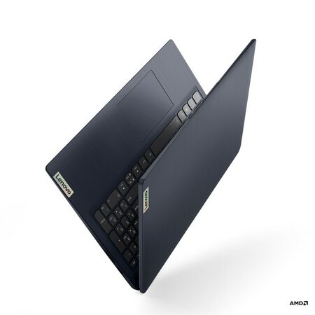 Lenovo IdeaPad 3  15ALC6   AMD Ryzen 3 5300U/8GB/256GB SSD/15,6"/FHD/IPS/AG/300n
