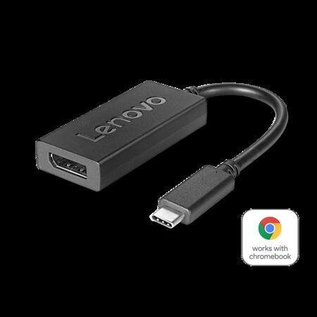 Lenovo redukce USB-C to DisplayPort