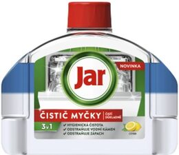 Jar čistič myčky 3v1 250 ml