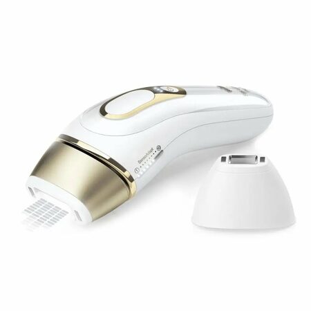 Braun Epilátor Silk-expert Pro 5 PL5124 IPL