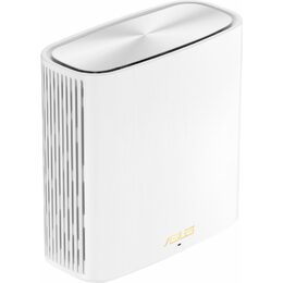 Zenwifi XD6S (2-pk) AX5400 MESH Sys ASUS