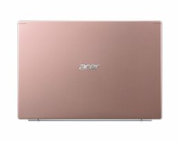 Ntb Acer Aspire 5 (A514-54-31ZD) i3-1115G4, 14", 1920 x 1080 (FHD), RAM 8GB, SSD 512GB, , bez optické mechaniky, Intel UHD Graphics, , , FPR, Microsoft Windows 11 Home  - stříbrný/
