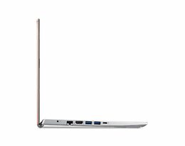Ntb Acer Aspire 5 (A514-54-31ZD) i3-1115G4, 14", 1920 x 1080 (FHD), RAM 8GB, SSD 512GB, , bez optické mechaniky, Intel UHD Graphics, , , FPR, Microsoft Windows 11 Home  - stříbrný/