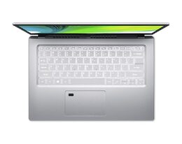 Ntb Acer Aspire 5 (A514-54-52S7) i5-1135G7, 14", 1920 x 1080 (FHD), RAM 16GB, SSD 512GB, , bez optické mechaniky, Intel Iris Xe, , , FPR, Microsoft Windows 11 Home  - stříbrný