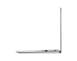 Ntb Acer Aspire 5 (A514-54-52S7) i5-1135G7, 14", 1920 x 1080 (FHD), RAM 16GB, SSD 512GB, , bez optické mechaniky, Intel Iris Xe, , , FPR, Microsoft Windows 11 Home  - stříbrný