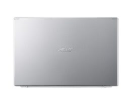 Ntb Acer Aspire 5 (A515-56-39K3) i3-1115G4, 15.6", 1920 x 1080 (FHD), RAM 8GB, SSD 512GB, , bez optické mechaniky, Intel UHD Graphics, , , FPR, Microsoft Windows 11 Home  - stříbrn