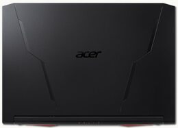 Ntb Acer Nitro 5 (AN517-54-55FJ) i5-11400H, 17.3", 1920 x 1080 (FHD), RAM 16GB, SSD 512GB, , bez optické mechaniky, nVidia GeForce RTX 3060, - 6 GB,, bez OS  - černý