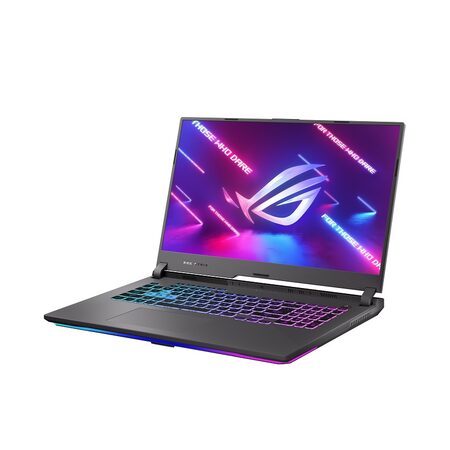 ROG Strix G17 G713RM-KH011W R7-6800H/8GB*2/1TB SSD/RTX3060/17,3" FHD/IPS/360Hz/2