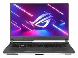 ROG Strix G17 G713RM-KH011W R7-6800H/8GB*2/1TB SSD/RTX3060/17,3" FHD/IPS/360Hz/2