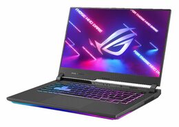 ROG Strix G17 G713RM-KH011W R7-6800H/8GB*2/1TB SSD/RTX3060/17,3" FHD/IPS/360Hz/2