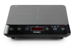 Indukční jednoplotýnkový vařič - DOMO DO337IP