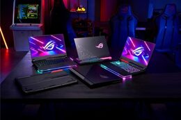 ASUS ROG Strix G713RW-KH006W R7-6800H/16GB/1TB SSD/RTX3070Ti/17,3'' FHD/IPS/360H