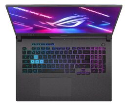ASUS ROG Strix G713RW-KH006W R7-6800H/16GB/1TB SSD/RTX3070Ti/17,3'' FHD/IPS/360H