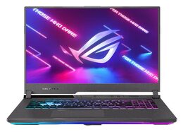 ASUS ROG Strix G713RW-KH006W R7-6800H/16GB/1TB SSD/RTX3070Ti/17,3'' FHD/IPS/360H