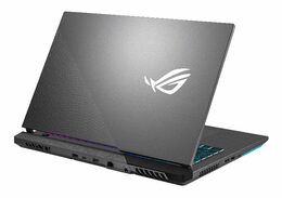 ASUS ROG Strix G713RW-KH006W R7-6800H/16GB/1TB SSD/RTX3070Ti/17,3'' FHD/IPS/360H