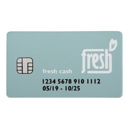 small foot Registrační pokladna Fresh