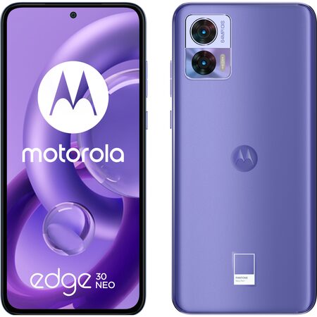 EDGE 30 Neo 8+128GB Very Peri MOTOROLA