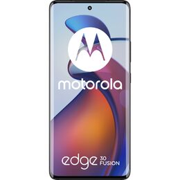 EDGE 30 Fusion 8+128GB Q. Black MOTOROLA