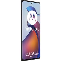 EDGE 30 Fusion 8+128GB Q. Black MOTOROLA