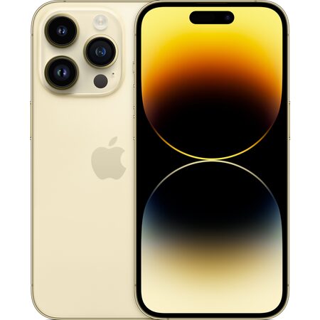iPhone 14 Pro 512GB Gold APPLE