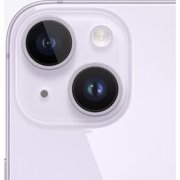 iPhone 14 Plus 128GB Purple APPLE