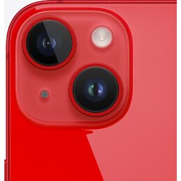 iPhone 14 Plus 128GB (PRODUCT)RED APPLE