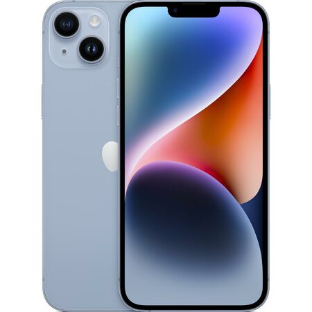 iPhone 14 Plus 128GB Blue APPLE