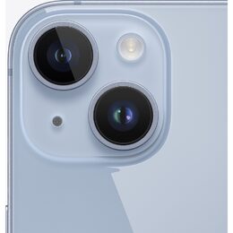 iPhone 14 Plus 128GB Blue APPLE