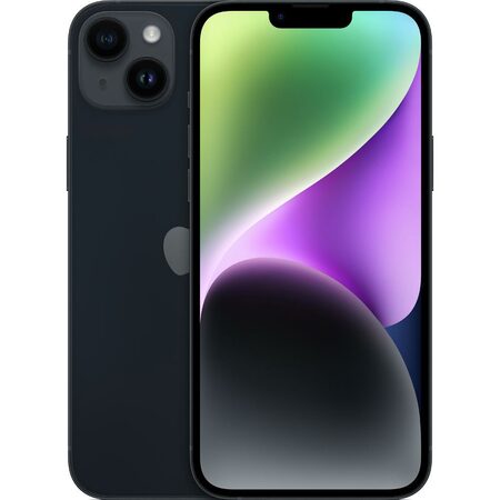 iPhone 14 Plus 256GB Midnight APPLE