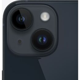 iPhone 14 Plus 256GB Midnight APPLE