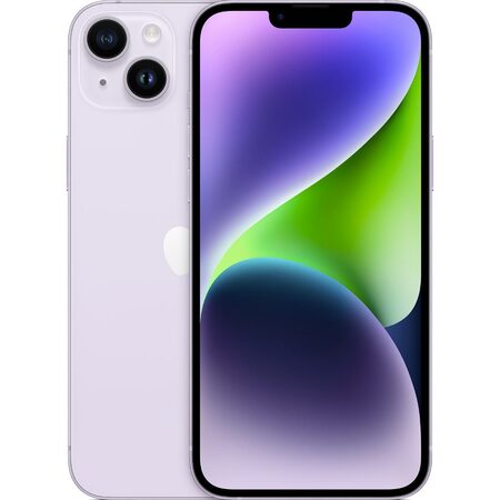 iPhone 14 Plus 256GB Purple APPLE
