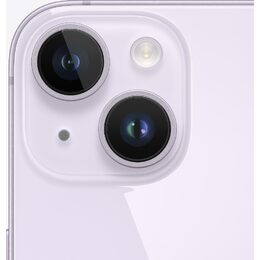 iPhone 14 Plus 256GB Purple APPLE