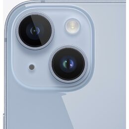 iPhone 14 Plus 256GB Blue APPLE
