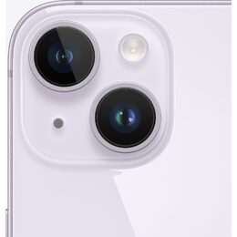 iPhone 14 256GB Purple APPLE