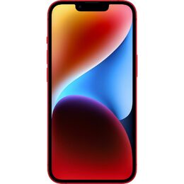iPhone 14 256GB (PRODUCT)RED APPLE