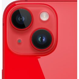 iPhone 14 256GB (PRODUCT)RED APPLE
