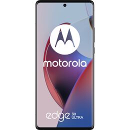 EDGE 30 Ultra 12+256GB In.Black MOTOROLA