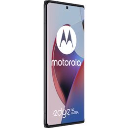 EDGE 30 Ultra 12+256GB In.Black MOTOROLA