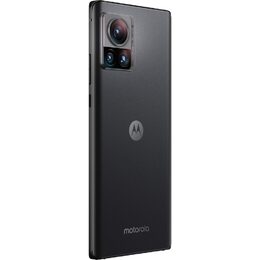 EDGE 30 Ultra 12+256GB In.Black MOTOROLA