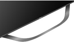 55U71HQ 4K QLED TV HISENSE