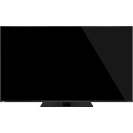 65QA7D63DG QLED ANDROID UHD TV TOSHIBA