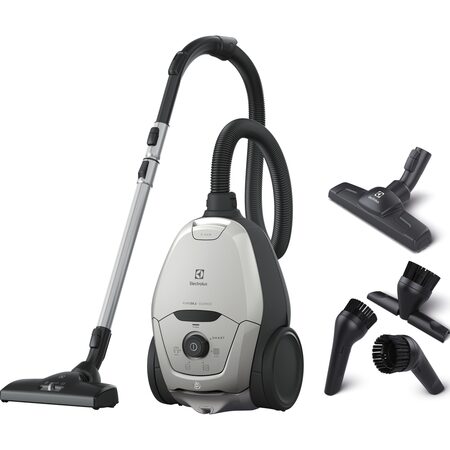 PD82-4MG SÁČKOVÝ VYSAVAČ ELECTROLUX