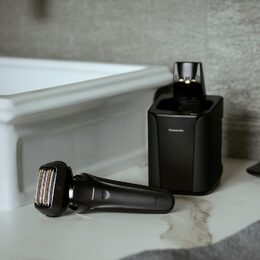 ES-LS9A-K803 HOLICÍ STROJEK PANASONIC