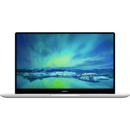 MateBookD15 i5-1135G7 8G 512G W11 HUAWEI