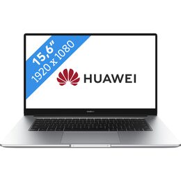 MateBookD15 i5-1135G7 8G 512G W11 HUAWEI