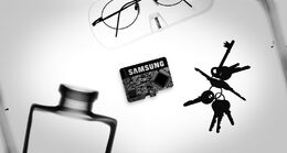 Paměťová karta Samsung Micro SDXC EVO+ 128GB UHS-I U3 (100R/90W) + adapter