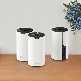 Komplexní Wi-Fi systém TP-Link Deco S7 (3-pack) Mesh system