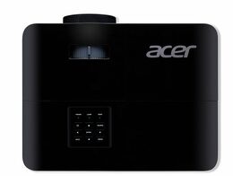 Projektor Acer X1128i DLP, SVGA, 3D, 16:9,