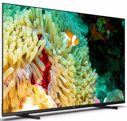 Philips TV 55PUS7607/12 LED/55"/4K UHD/3xHDMI/2xUSB/Wifi