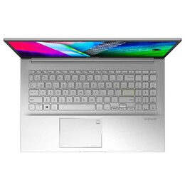 ASUS Vivobook X R5-5600H/16GB/512GB SSD/16" 4K/OLED/2yr Pick up & Return/W11H/Mo